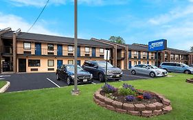 Americas Best Value Inn Laurel